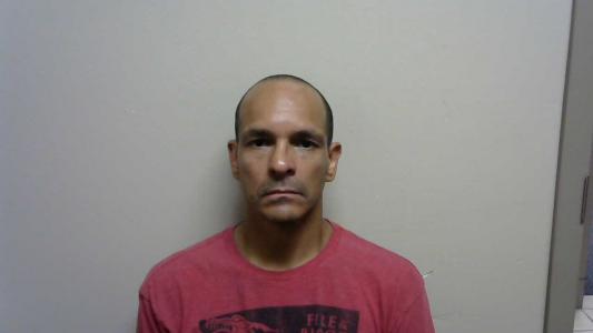 Leo Vincent James Jr a registered Sex Offender of South Dakota