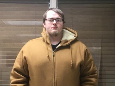Rettig Christian Allen a registered Sex Offender of South Dakota