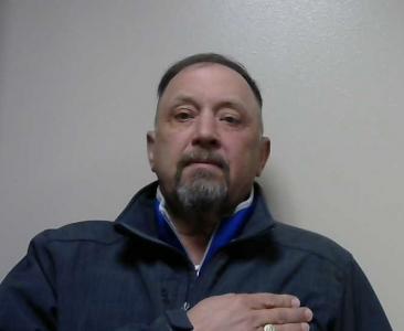 Lloyd Wayne Allen a registered Sex Offender of South Dakota