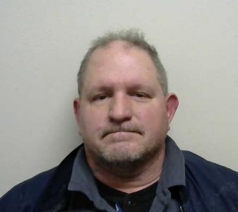 Beaner Kevin Darrell a registered Sex Offender of South Dakota