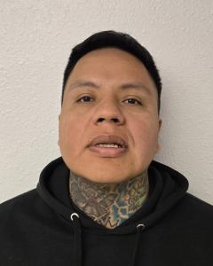 Bearrobe Darrell Eugene a registered Sex Offender of South Dakota