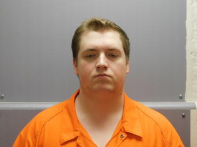 Doering Reece Allen a registered Sex Offender of South Dakota