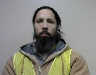 Martinez Rick Alan a registered Sex Offender of South Dakota