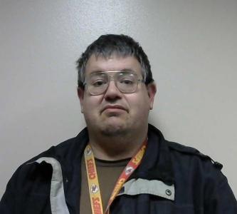 Mason Christian Thomas a registered Sex Offender of South Dakota