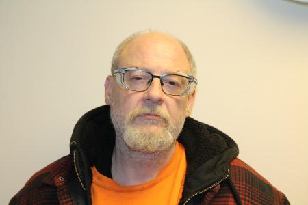 Mast Robert Anthony a registered Sex Offender of South Dakota