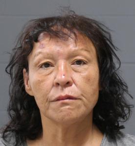 Mcbride Cora Lynn a registered Sex Offender of South Dakota