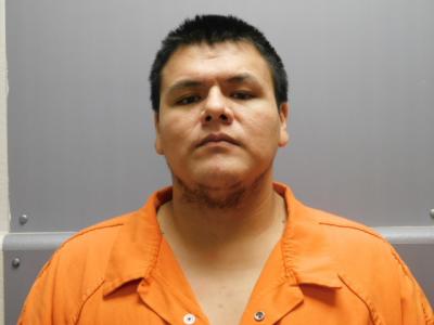 Cross Aloysius Bill a registered Sex Offender of South Dakota