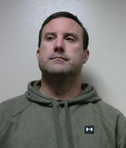 Mccleish Timothy Joseph a registered Sex Offender of South Dakota