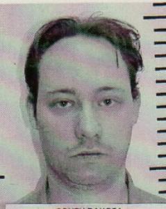 Mckinney Patrick Ryan a registered Sex Offender of South Dakota