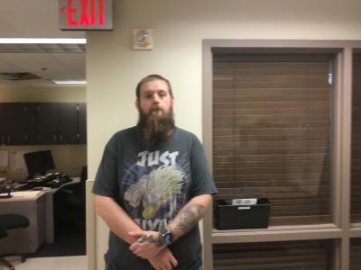 Yates Tyler Jacob a registered Sex Offender of South Dakota