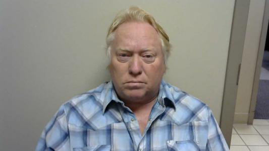 Melow Jeffrey Ray a registered Sex Offender of South Dakota