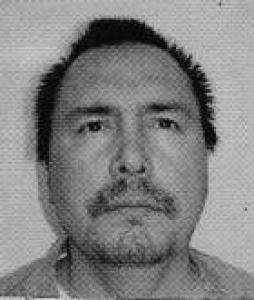 Menard Jerry Morris a registered Sex Offender of South Dakota