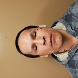 Thunderhawk Jaron Dean a registered Sex Offender of South Dakota