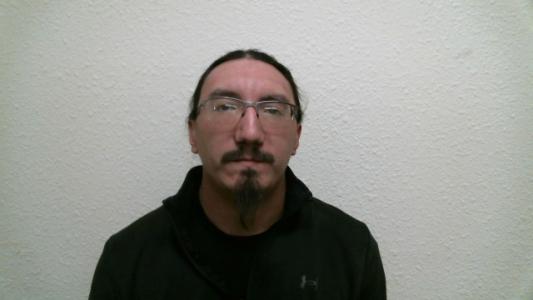 Blackcrow Shine Max a registered Sex Offender of South Dakota