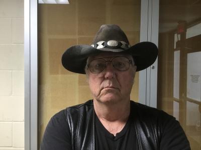 Miller Donald Ray a registered Sex Offender of South Dakota