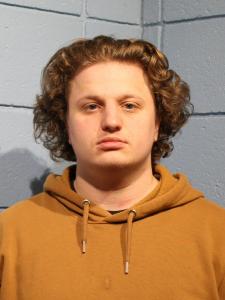 Nickles Maxwell Kenneth a registered Sex Offender of South Dakota