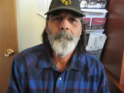 Miner Kermit Wade a registered Sex Offender of South Dakota