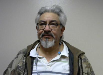 Aguillon Ralph a registered Sex Offender of South Dakota