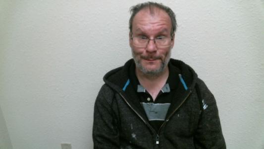 Bell Charles Philip a registered Sex Offender of South Dakota