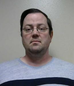 Benson David Alexander a registered Sex Offender of South Dakota