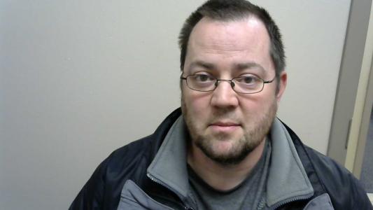 Benson David Alexander a registered Sex Offender of South Dakota