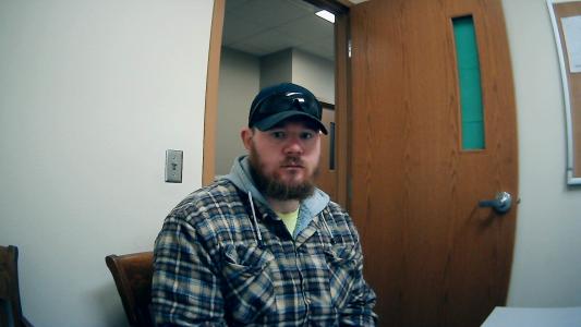 Sutton Trevor Elliott a registered Sex Offender of South Dakota