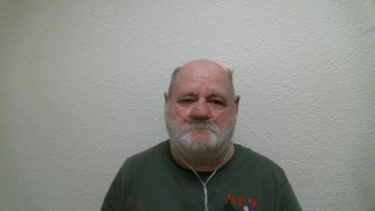 Benson Remy Joseph a registered Sex Offender of South Dakota