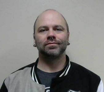 Nicholson Jamie Scott a registered Sex Offender of South Dakota