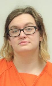 Brooks Mallory Nicole a registered Sex Offender of South Dakota