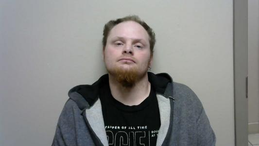 Essem Justinwayne Witt a registered Sex Offender of South Dakota