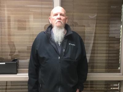 Onstott Jeffrey Gene a registered Sex Offender of South Dakota