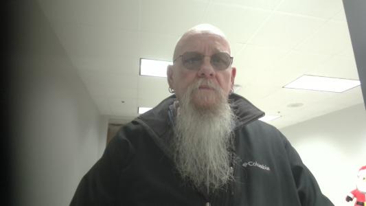 Onstott Jeffrey Gene a registered Sex Offender of South Dakota