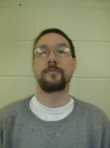 Berglund Jason Paul a registered Sex Offender of South Dakota