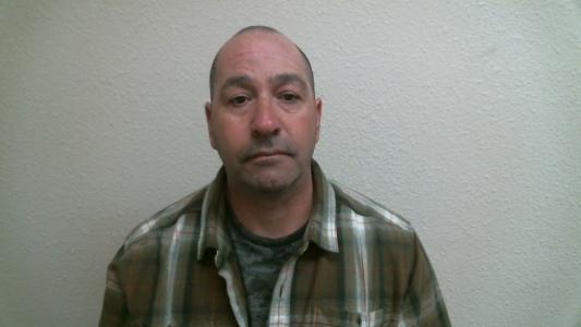 Paulhamus Paul Vernon a registered Sex Offender of South Dakota