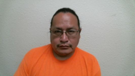 Pawneeleggins Dwight Wayne a registered Sex Offender of South Dakota