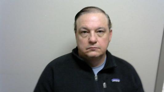 Payer Joshua Wade a registered Sex Offender of South Dakota