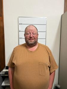Pekron Brian James a registered Sex Offender of South Dakota