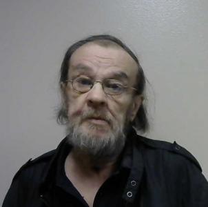 Berreth Kenneth Ray a registered Sex Offender of South Dakota