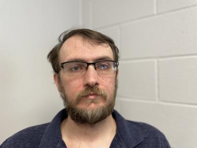 Stritar Tyler Matthew a registered Sex Offender of South Dakota