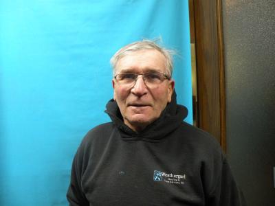 Poppen Lyle Elmer a registered Sex Offender of South Dakota