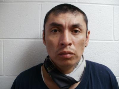 Quickbear Ennors Abraham a registered Sex Offender of South Dakota