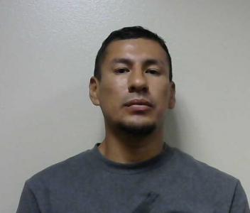 Randall Aloysius Wanblee a registered Sex Offender of South Dakota