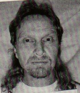 Raymond Roger Allen a registered Sex Offender of South Dakota