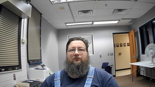 Biechman Brian M a registered Sex Offender of South Dakota