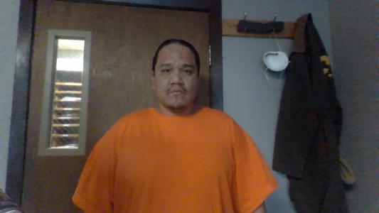 Redfox Richard Nelson Jr a registered Sex Offender of South Dakota