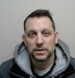 Biggins Jason Paul a registered Sex Offender of South Dakota