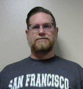 Rieck Nathan Paul a registered Sex Offender of South Dakota