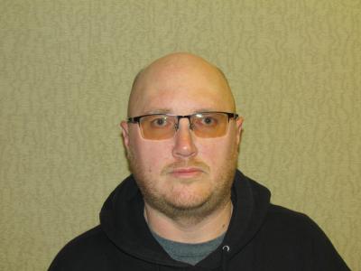 Kingsley Scott Andrew a registered Sex Offender of South Dakota