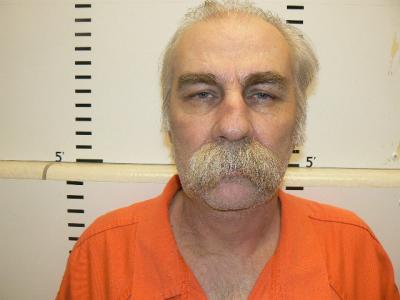 Rolfe John Alan a registered Sex Offender of South Dakota