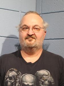 Franstook Benjamin David a registered Sex Offender of South Dakota